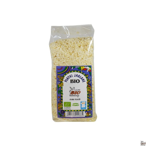 Płatki jaglane BIO 300g