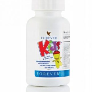 Forever Kids Witaminy dla dzieci 120 tabletek