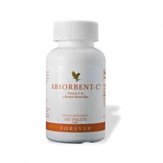 Witamina C  Forever Absorbent-C 100 tabletek