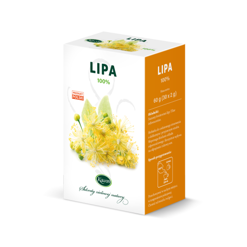 Lipa 30x2g