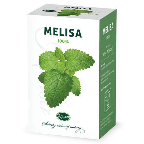 Melisa 30x2g