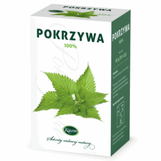 Pokrzywa 30x2g