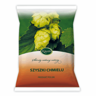Szyszki chmielu 25g