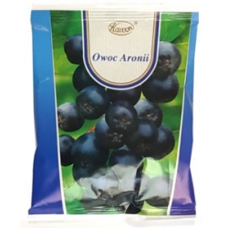 Aronia owoc 50g KAWON