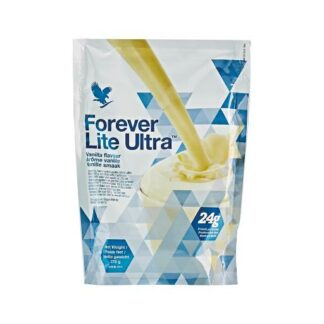 FOREVER LITE ULTRA VANILLA 375g