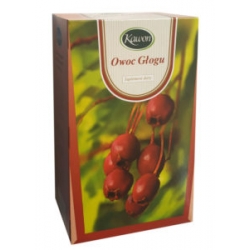 Głóg - owoc Express 20x3g KAWON