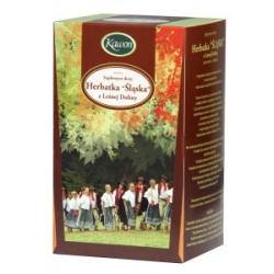Herbatka Śląska 20x3g KAWON