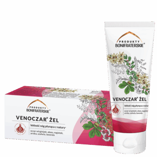 VENOCZAR® ŻEL 75 g