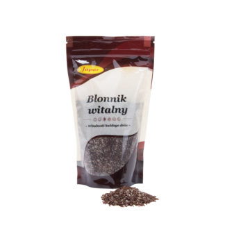 Błonnik witalny 250g Japar