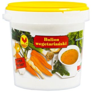 Bulion wegetariański 1kg Drobdar