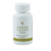 Forever Calcium 90 tabletek