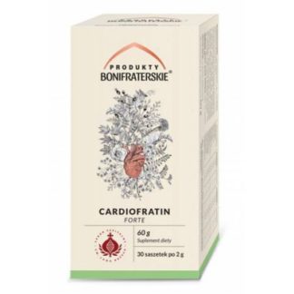 Cardiofratin Forte 30x2g