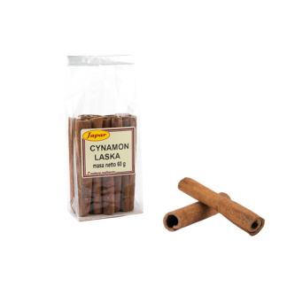Cynamon laska 60 g