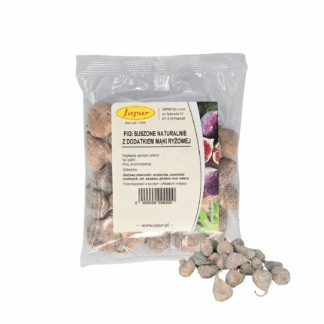 Figi hiszpańskie w mące ryżowej 200 g (zbiór 2025)