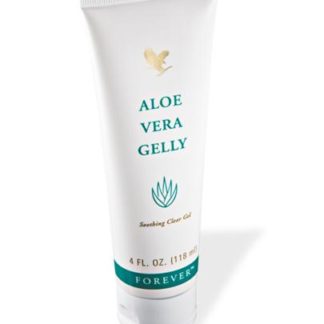 FOREVER ALOE VERA GELLY Galaretka aloesowa 118 ml