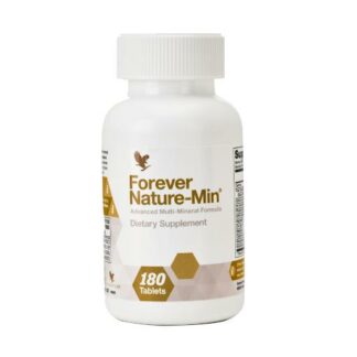 FOREVER NATURE-MIN 180 tabletek