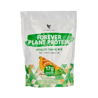FOREVER PLANT PROTEIN 390g