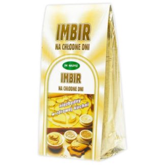 Imbir mielony 90g Kaldysz