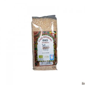 Kasza orkiszowa średnia BIO 0,5kg Babalscy