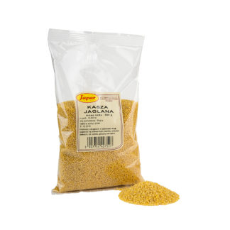 Kasza jaglana 500g Japar