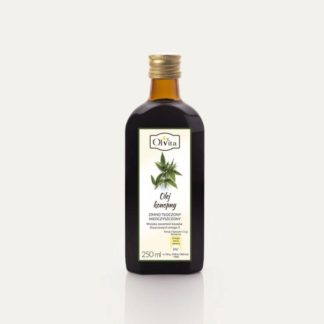 Olej konopny 250ml