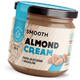 Krem Migdałowy 200g