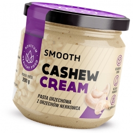 Krem Orzechowy z Orzechów Nerkowca 200g