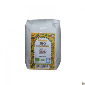 Mąka z płaskurki BIO typ 1850 0,5 kg