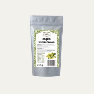 Mąka wiesiołkowa 250G OLVITA