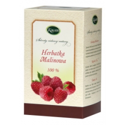 Malinowa 20x3g Kawon