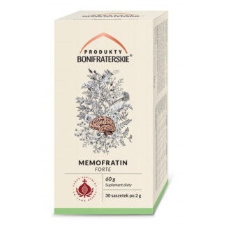 Memofratin Forte 30x2g