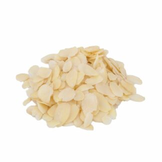 Płatki migdała 400 g