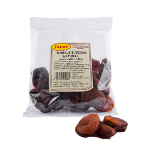 Morele suszone Natural 150 g