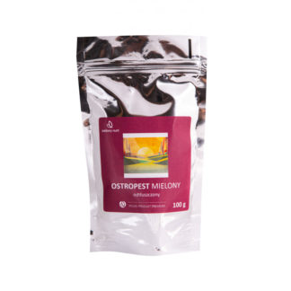 Ostropest mielony 500g