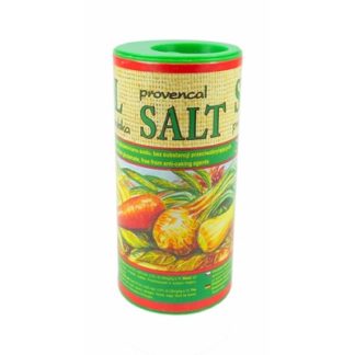 Sól prowansalska 170g Avena