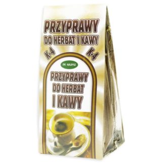 Przyprawa K-4 75g Kaldysz