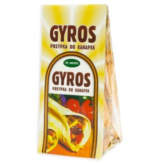 Gyros  75g Kaldysz
