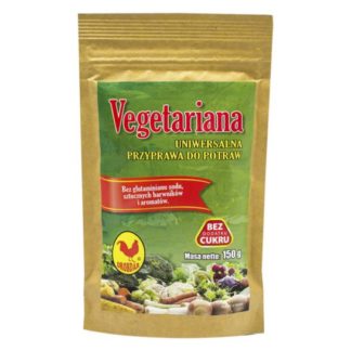 Vegetariana 150 g Drobdar