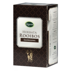 Herbata Rooibos 20x2g Kawon