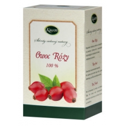 Róża owoc 30x2g Kawon