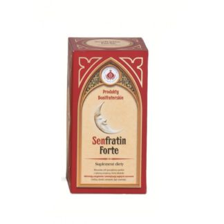 Senfratin Forte 30x2g