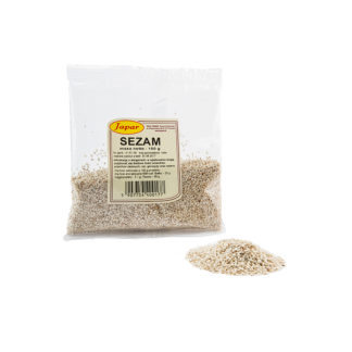 Sezam 100g Japar
