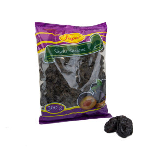 Śliwki suszone 500 g