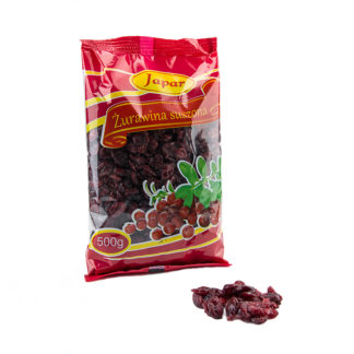 Żurawina 500g Japar